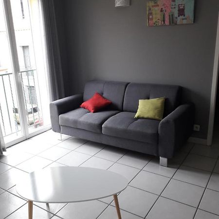 Appartement village Argelès Sur Mer Le Liberty Esterno foto