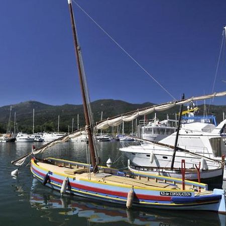 Appartement village Argelès Sur Mer Le Liberty Esterno foto