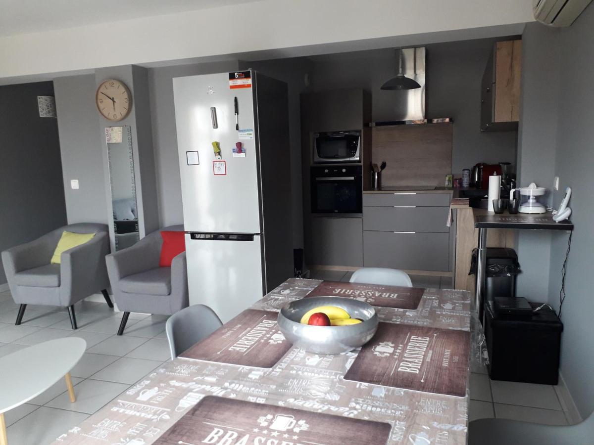 Appartement village Argelès Sur Mer Le Liberty Esterno foto