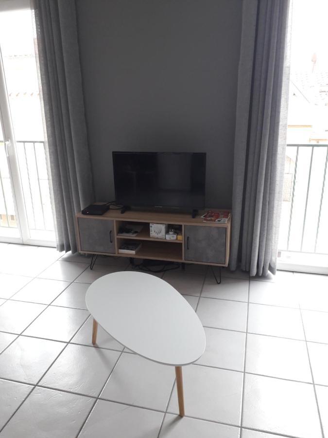 Appartement village Argelès Sur Mer Le Liberty Esterno foto